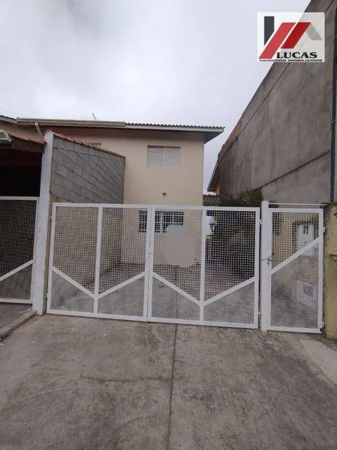 Foto 1 de Sobrado com 2 Quartos à venda, 146m² em Outeiro de Passárgada, Cotia