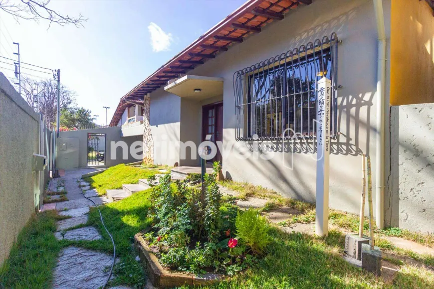 Foto 1 de Ponto Comercial com 6 Quartos para alugar, 362m² em Belvedere, Belo Horizonte