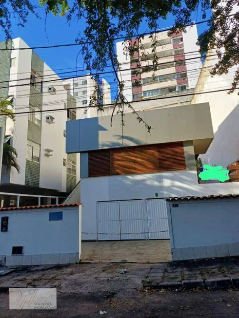 Foto 1 de Imóvel Comercial com 3 Quartos para venda ou aluguel, 220m² em Rio Vermelho, Salvador