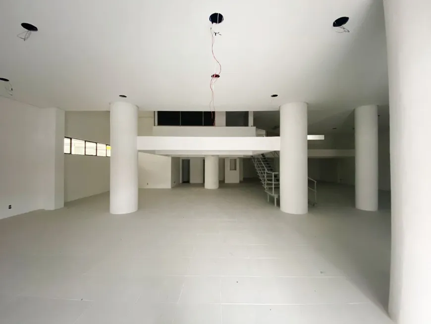 Foto 1 de Ponto Comercial para alugar, 466m² em Menino Deus, Porto Alegre