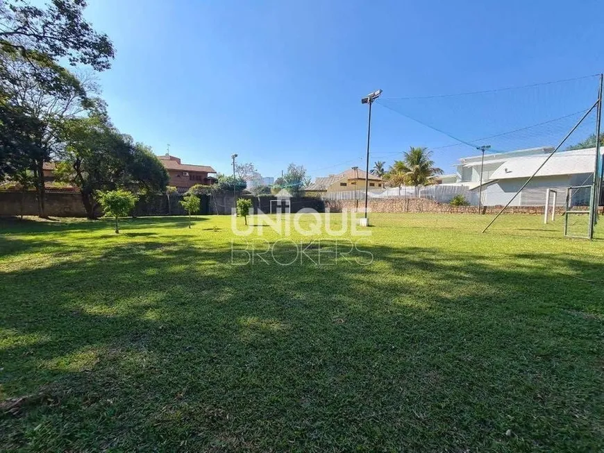 Foto 1 de Lote/Terreno à venda, 2600m² em Jardim Santa Teresa, Jundiaí