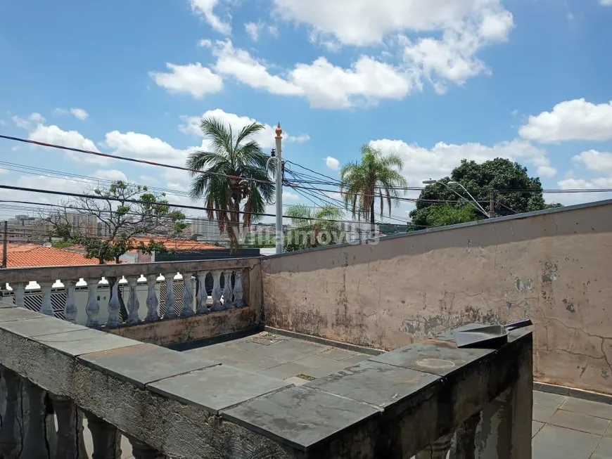 Foto 1 de Lote/Terreno à venda, 336m² em Jardim Bonfim, Campinas