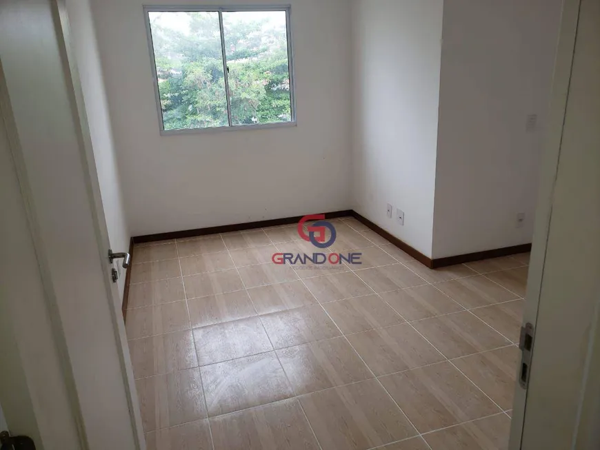 Foto 1 de Apartamento com 2 Quartos à venda, 80m² em Neves, São Gonçalo