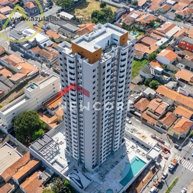 Foto 1 de Apartamento com 2 Quartos à venda, 88m² em Alvinopolis, Atibaia