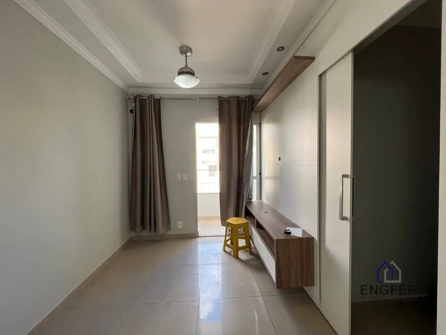 Foto 1 de Apartamento com 3 Quartos à venda, 59m² em Jardim Yolanda, São José do Rio Preto