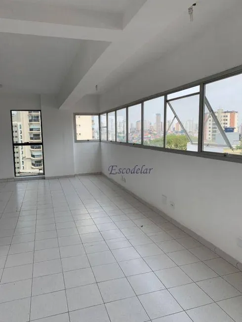 Foto 1 de Sala Comercial à venda, 61m² em Mandaqui, São Paulo