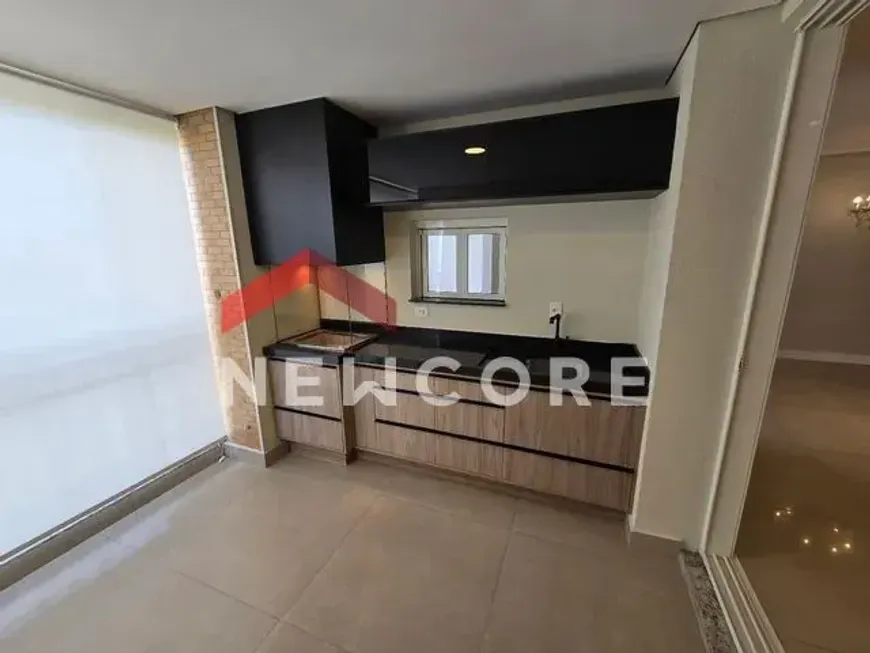 Foto 1 de Apartamento com 3 Quartos à venda, 117m² em Jardim Trevo, Jundiaí