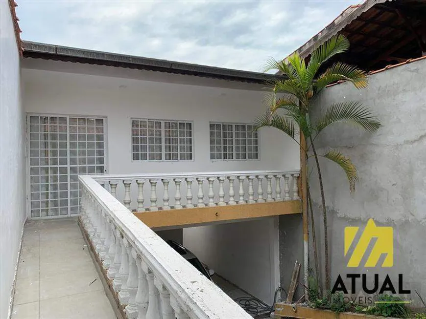 Foto 1 de Casa com 2 Quartos à venda, 240m² em Balneário Mar Paulista, São Paulo