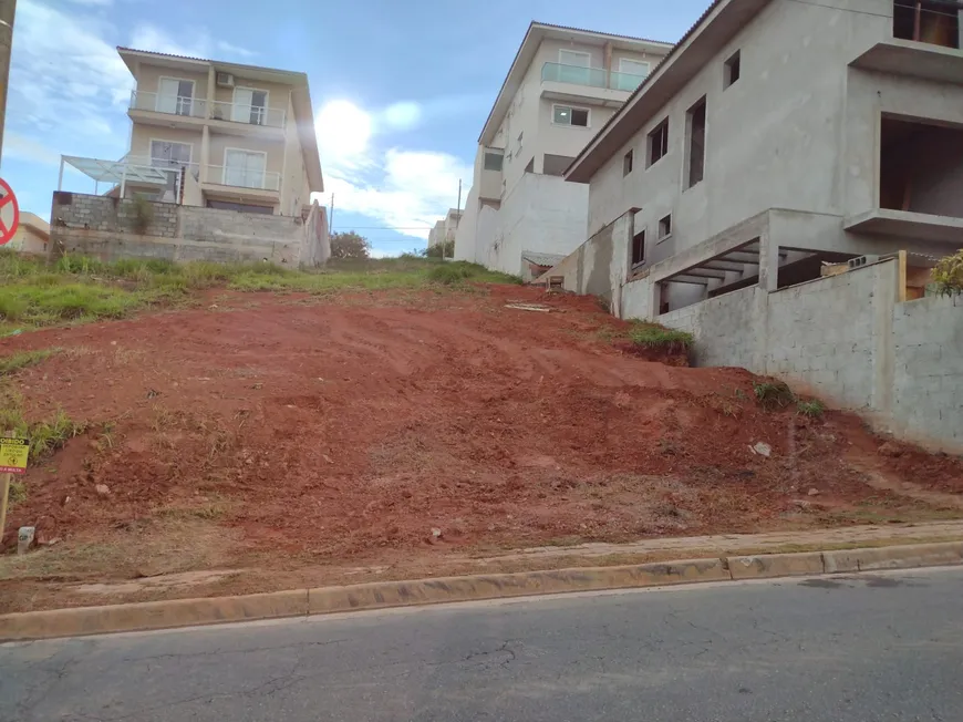 Foto 1 de Lote/Terreno à venda, 250m² em Jardim Rio das Pedras, Cotia