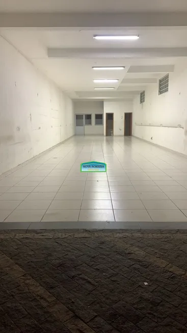 Foto 1 de Imóvel Comercial para alugar, 250m² em Vila Jaguara, São Paulo