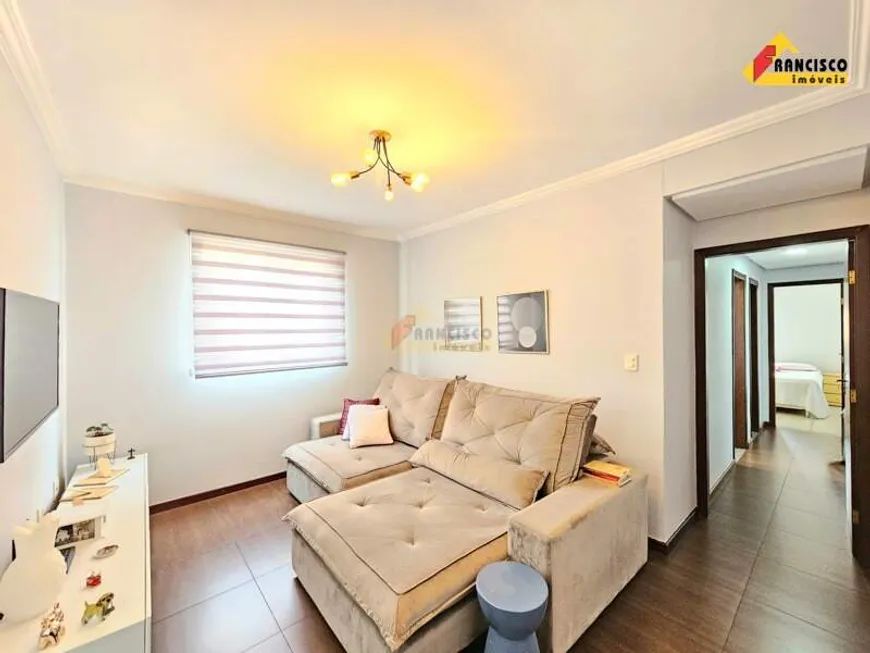 Foto 1 de Apartamento com 2 Quartos à venda, 77m² em Porto Velho, Divinópolis
