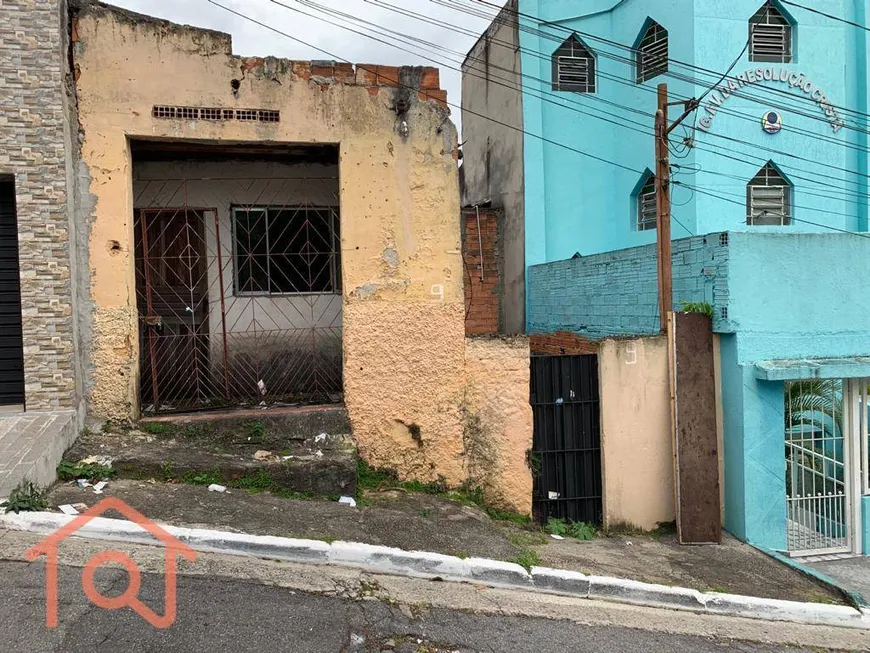 Foto 1 de Lote/Terreno à venda, 150m² em Vila do Encontro, São Paulo