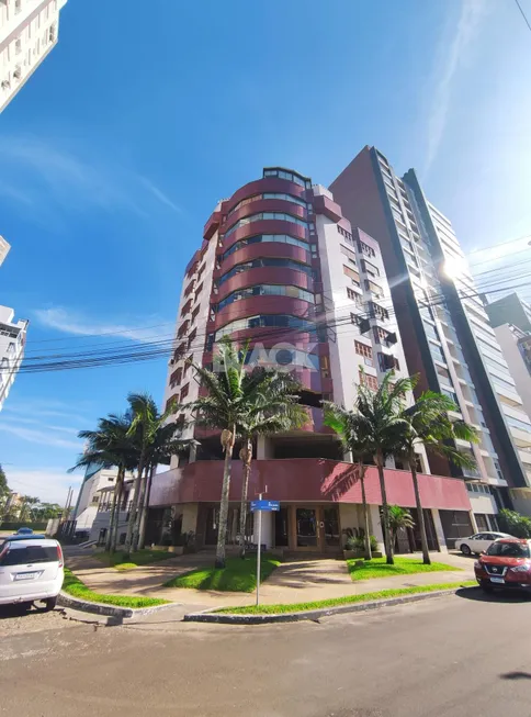 Foto 1 de Apartamento com 3 Quartos à venda, 134m² em Praia Grande, Torres