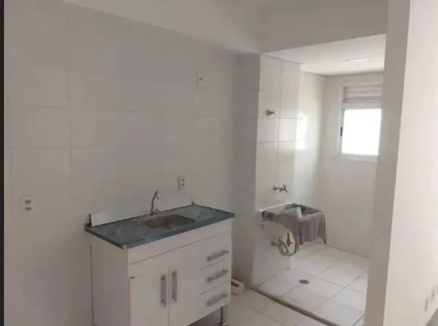 Foto 1 de Apartamento com 2 Quartos à venda, 51m² em Vila São João, Barueri