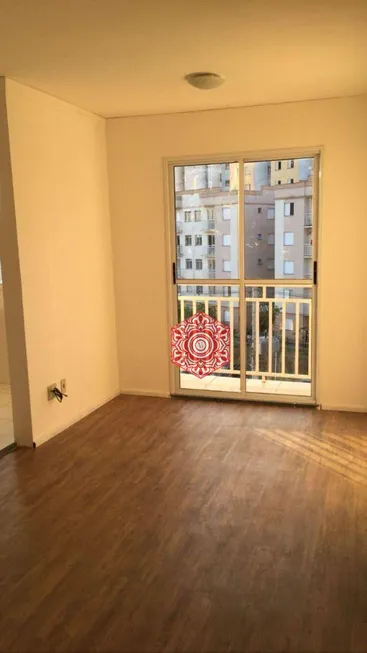 Foto 1 de Apartamento com 2 Quartos à venda, 44m² em Jardim Guilhermino, Guarulhos