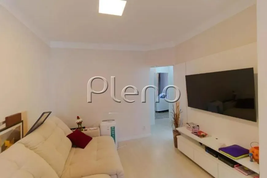 Foto 1 de Apartamento com 2 Quartos à venda, 75m² em Vila Eliza, Campinas