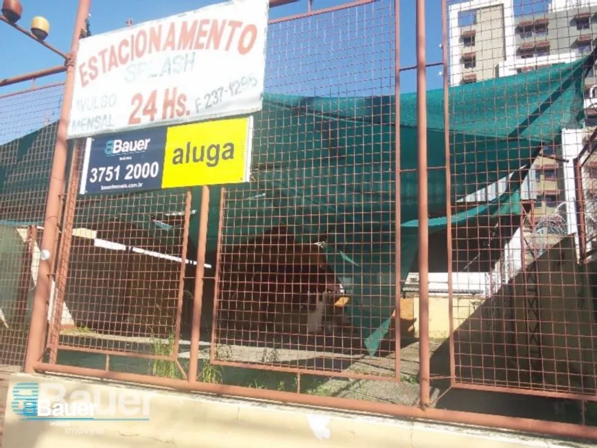 Foto 1 de Lote/Terreno à venda, 312m² em Vila Itapura, Campinas
