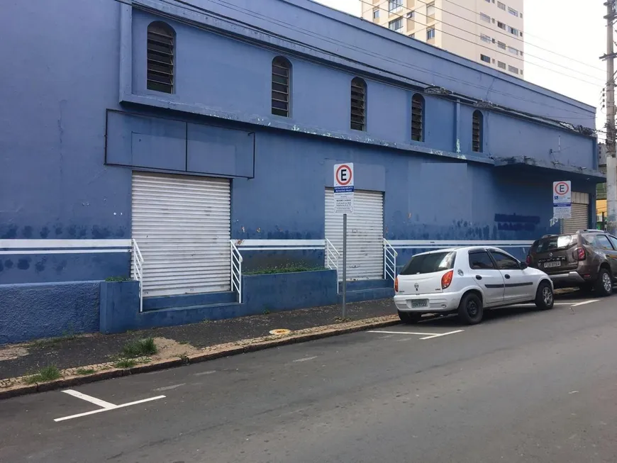 Foto 1 de Ponto Comercial para alugar, 513m² em Centro, Piracicaba