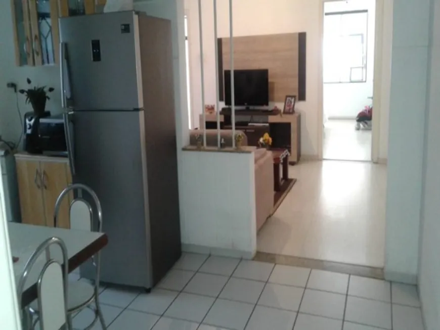 Foto 1 de Casa com 3 Quartos à venda, 154m² em Vila Fiori, Sorocaba