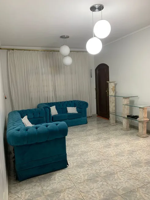 Foto 1 de Sobrado com 3 Quartos à venda, 160m² em Jardim Regina, São Paulo