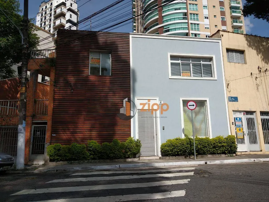 Foto 1 de Imóvel Comercial com 3 Quartos à venda, 110m² em Santana, São Paulo