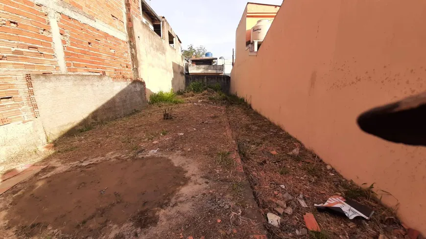 Foto 1 de Lote/Terreno à venda, 162m² em Jaguaribe, Osasco