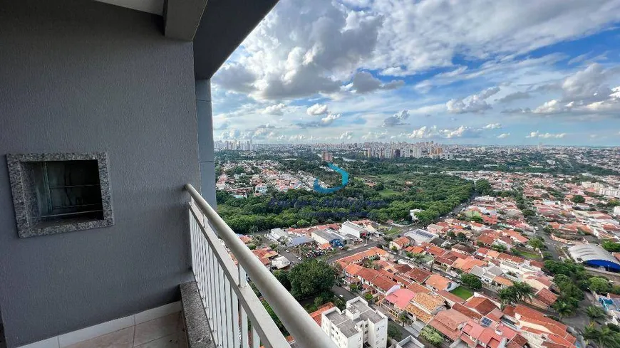 Foto 1 de Apartamento com 3 Quartos à venda, 65m² em São Vicente, Londrina