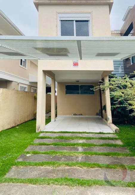 Foto 1 de Casa com 3 Quartos à venda, 125m² em Campeche, Florianópolis