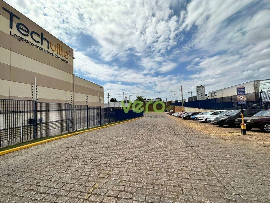 Foto 1 de Galpão/Depósito/Armazém para alugar, 2700m² em Jardim Manchester - Nova Veneza, Sumaré