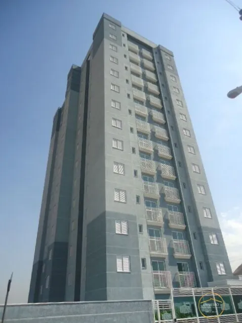 Foto 1 de Apartamento com 2 Quartos para alugar, 47m² em Jardim Goncalves, Sorocaba