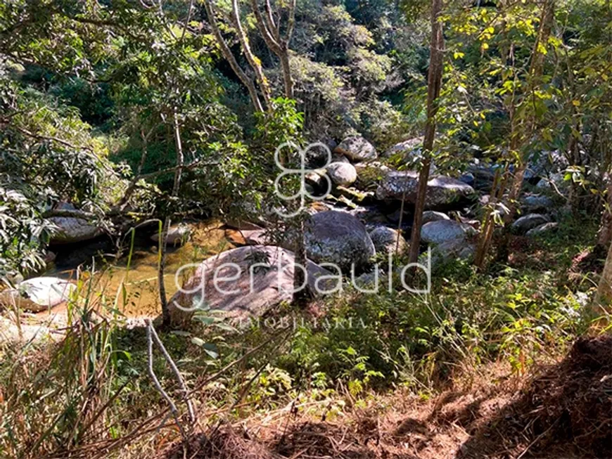 Foto 1 de Lote/Terreno à venda, 9082m² em Cuiaba, Petrópolis