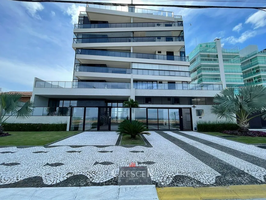 Foto 1 de Apartamento com 3 Quartos à venda, 140m² em Caioba, Matinhos