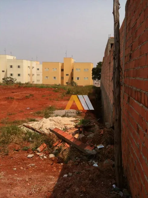 Foto 1 de Lote/Terreno para venda ou aluguel, 5000m² em Jardim Novo Horizonte, Sorocaba