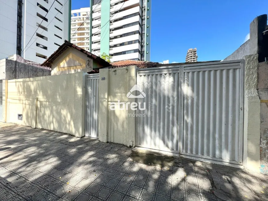 Foto 1 de Casa com 5 Quartos à venda, 117m² em Petrópolis, Natal