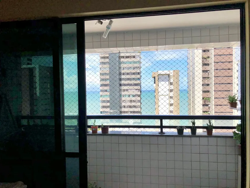 Foto 1 de Apartamento com 3 Quartos à venda, 98m² em Piedade, Jaboatão dos Guararapes