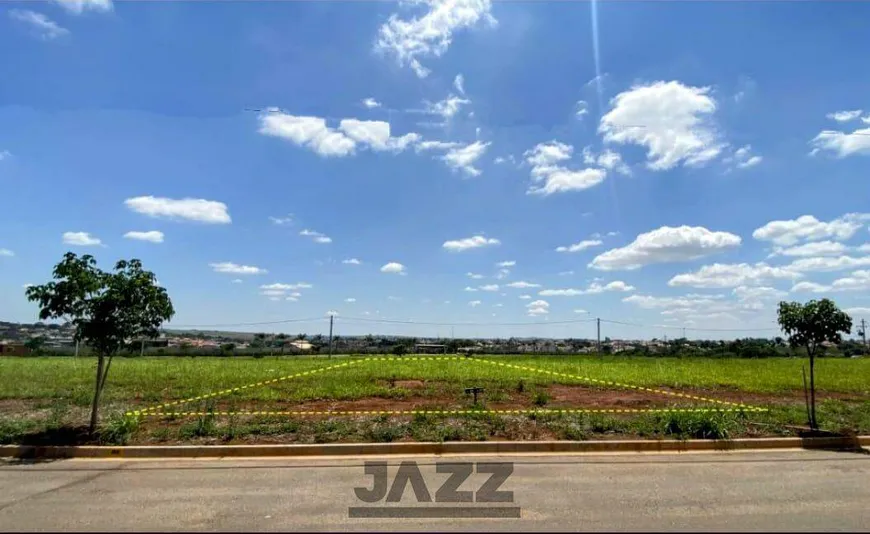 Foto 1 de Lote/Terreno à venda, 297m² em Portal Ville Jardins, Boituva