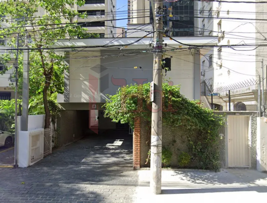 Foto 1 de Imóvel Comercial para alugar, 198m² em Itaim Bibi, São Paulo