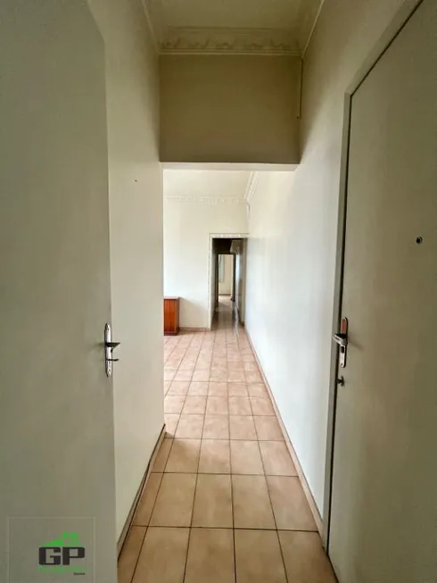 Foto 1 de Apartamento com 2 Quartos para alugar, 64m² em Cascadura, Rio de Janeiro
