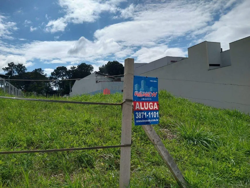 Foto 1 de para alugar, 535m² em Bela Vista, Valinhos