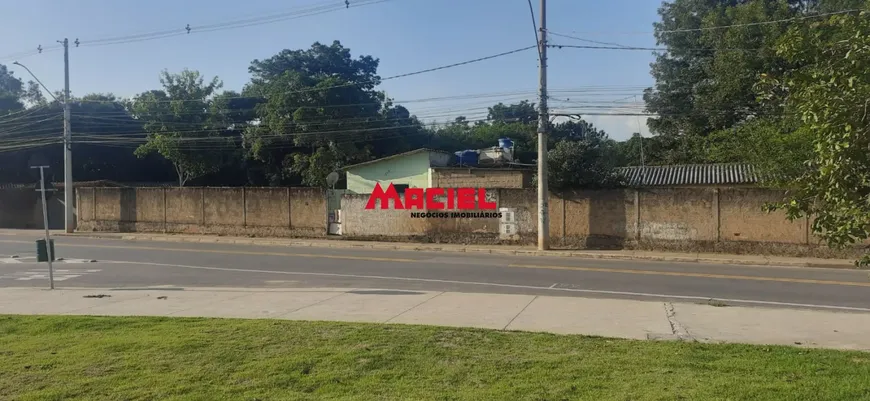 Foto 1 de Casa com 2 Quartos à venda, 400m² em Bom Retiro, São José dos Campos