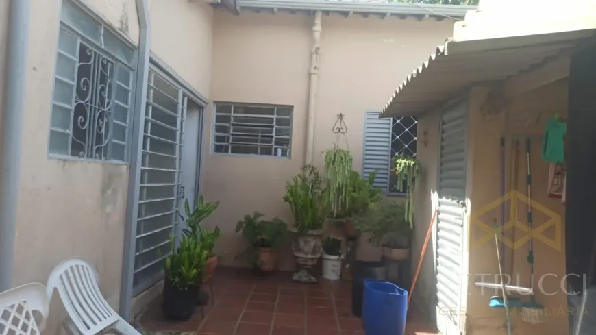 Foto 1 de Casa com 2 Quartos à venda, 87m² em Chácara da Barra, Campinas