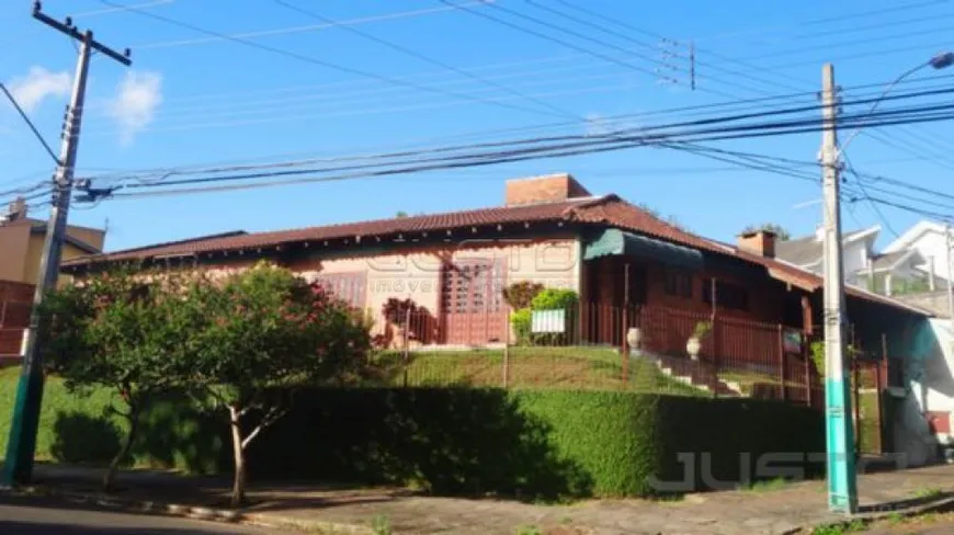 Foto 1 de Casa com 3 Quartos à venda, 260m² em Jardim América, São Leopoldo