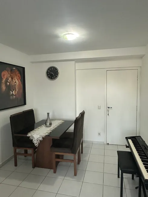 Foto 1 de Apartamento com 2 Quartos à venda, 57m² em Neópolis, Natal