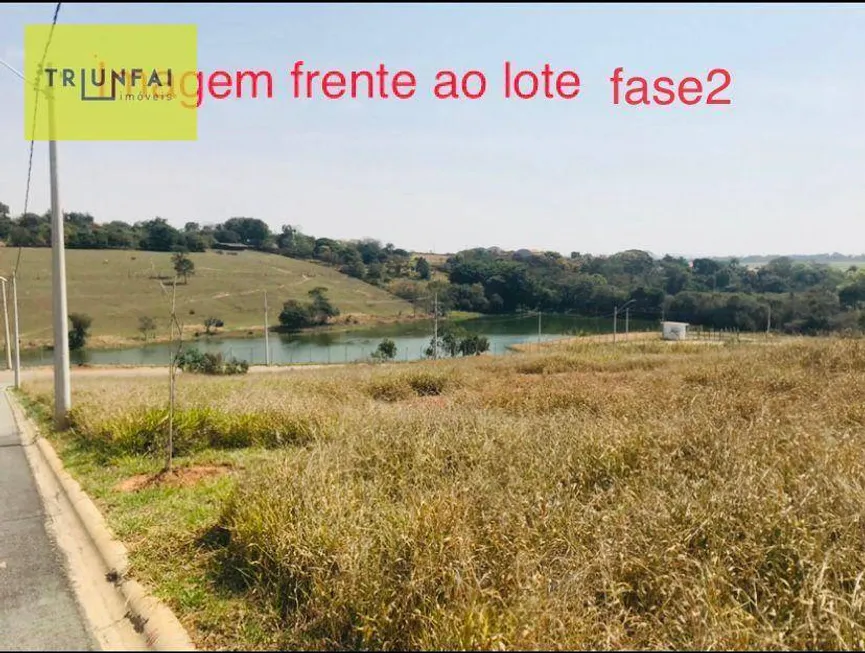 Foto 1 de Lote/Terreno à venda, 200m² em Jardim Novo Horizonte, Sorocaba