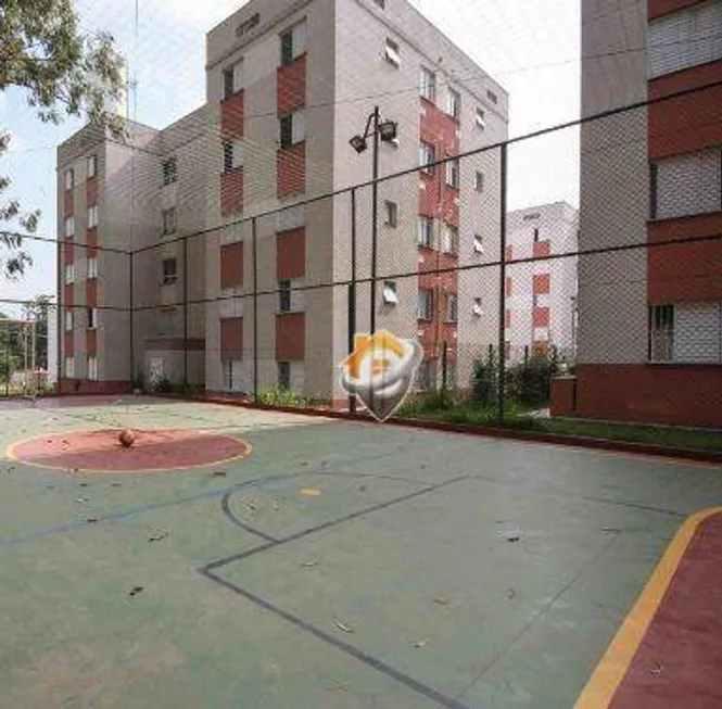 Foto 1 de Apartamento com 2 Quartos à venda, 46m² em Jaragua, São Paulo