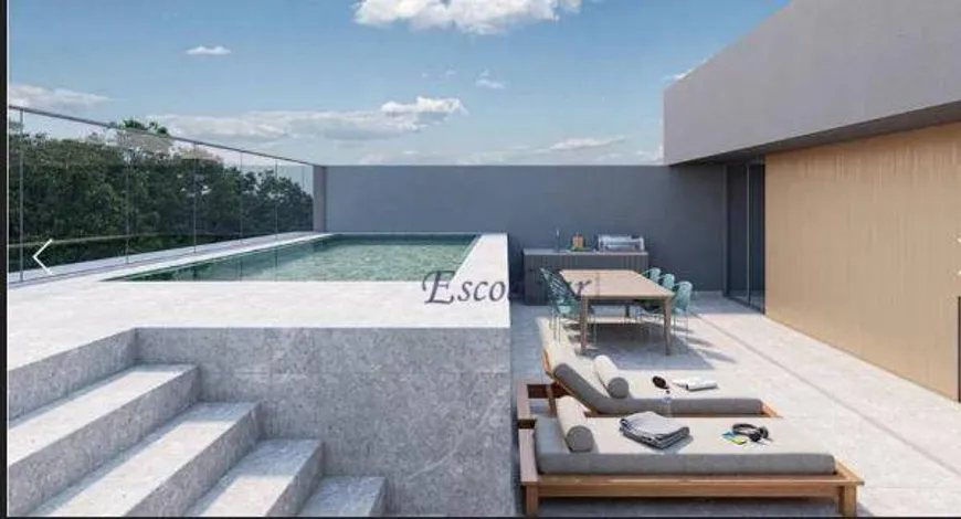 Foto 1 de Casa de Condomínio com 4 Quartos à venda, 620m² em Jardim Europa, São Paulo