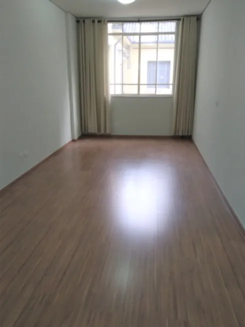 Foto 1 de Apartamento com 3 Quartos à venda, 110m² em Vila Buarque, São Paulo