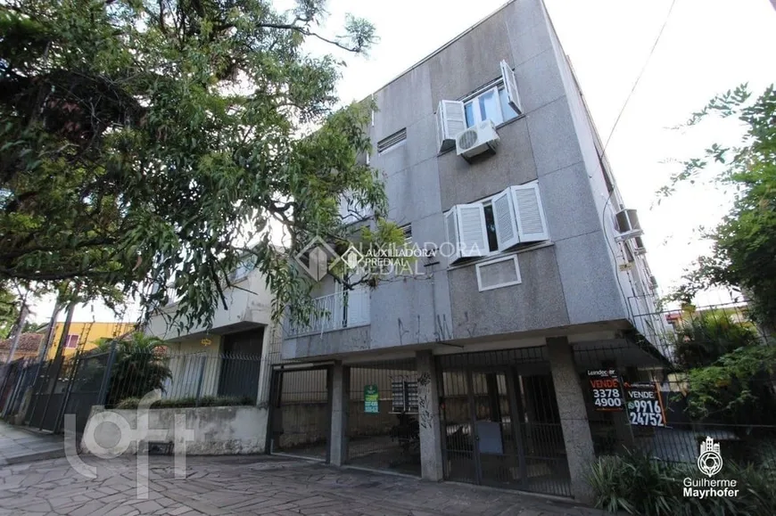 Foto 1 de Apartamento com 1 Quarto à venda, 36m² em Partenon, Porto Alegre