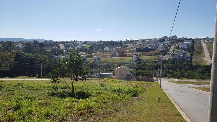 Foto 1 de Lote/Terreno à venda, 300m² em Loteamento Quinta da Boa Vista, Itatiba