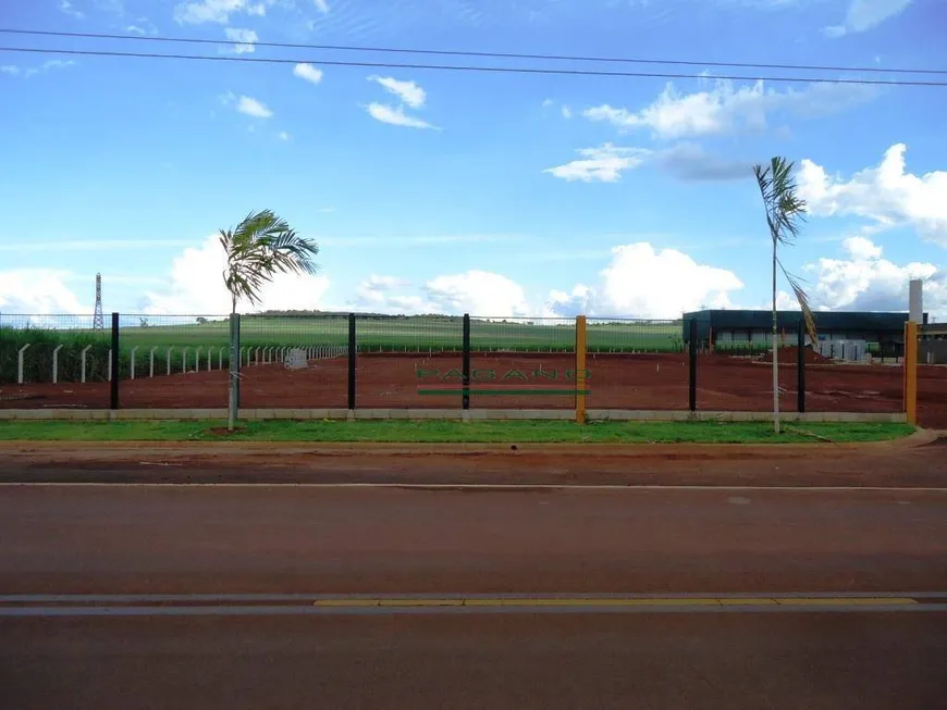 Foto 1 de Lote/Terreno para alugar, 7000m² em Recreio Anhangüera, Ribeirão Preto